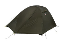 Big Agnes Crag Lake SL3